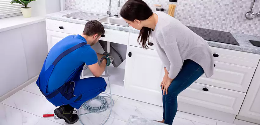 Professional Clogged Sewer Line Repair in Doral, FL