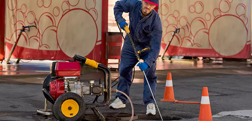 Professional Drain Repair Services in Doral, FL