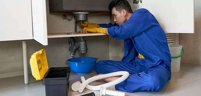Drain Cleaning in Doral