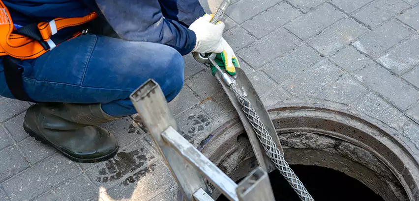 Drain Cleaning in Doral