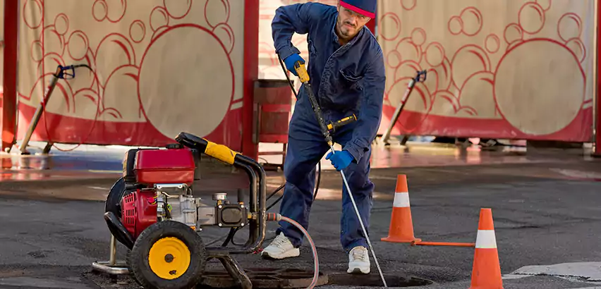 Professional Drains Camera Inspection in Doral, FL