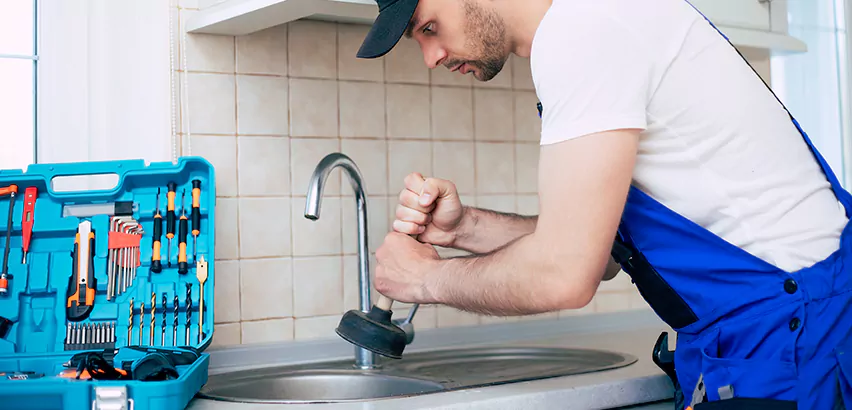 Emergency Plumber in Doral