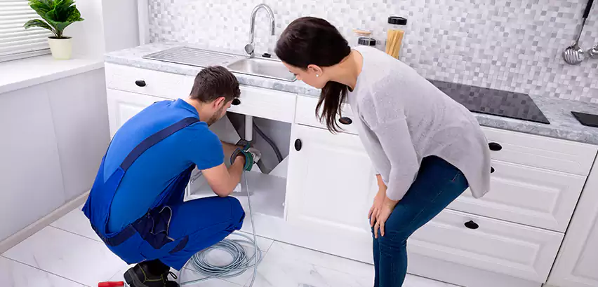 Fast Emergency Plumbing Repair Services in Doral, FL