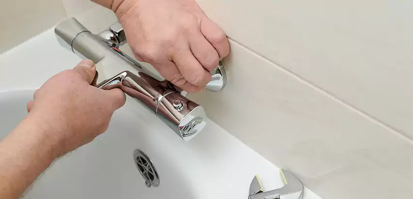Faucet Installation in Doral