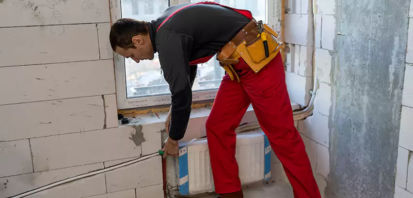 Professional Foundation Leak Repair Services in Doral, FL