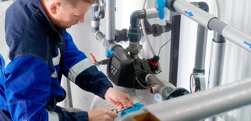 Reliable Gas Line Installation Services in Doral, FL
