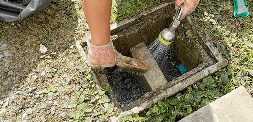 Professional Grease Trap Cleaning Services in Doral, FL