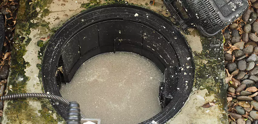 Reliable Grease Trap Repair Services in Doral, FL