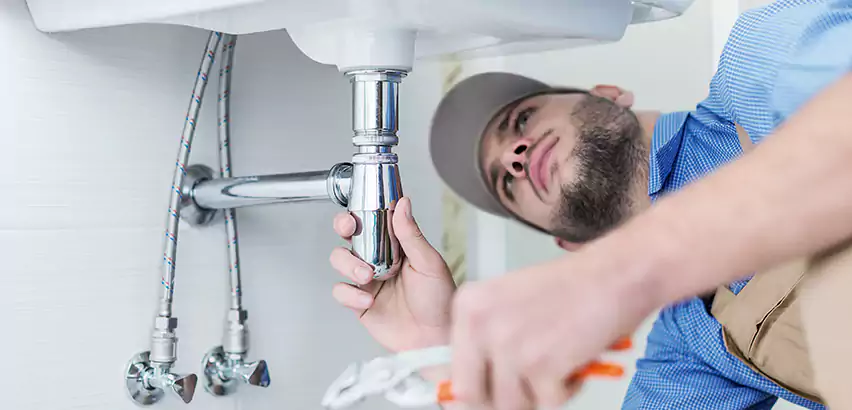Leak Detection in Doral