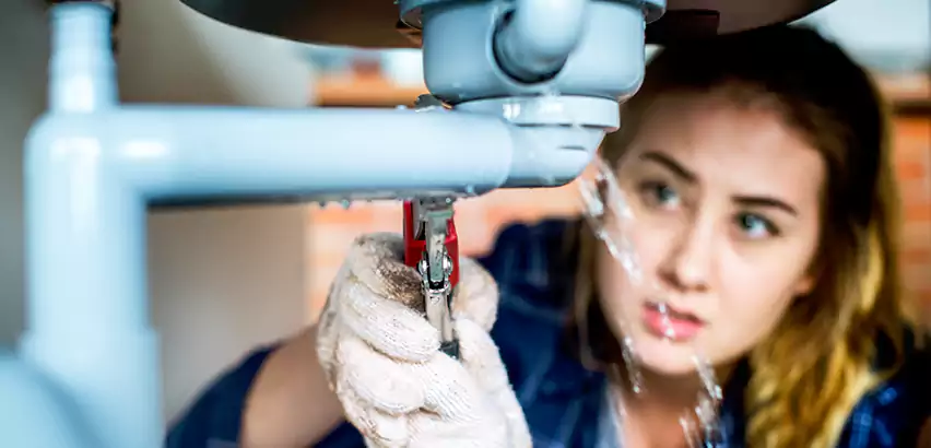 Reliable Pipe Repair Services in Doral, FL