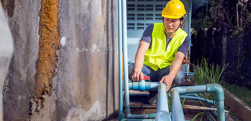 Pipe Replacement in Doral