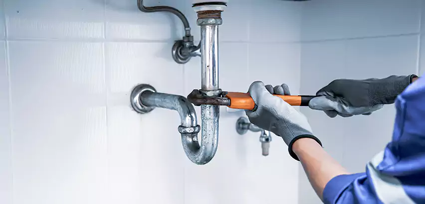 Plumbers Near Me in Doral, FL