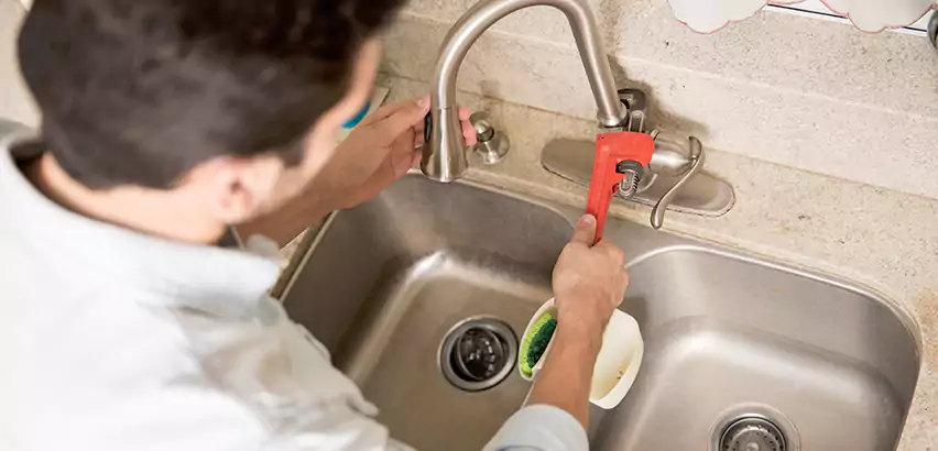 Plumbing Inspection in Doral