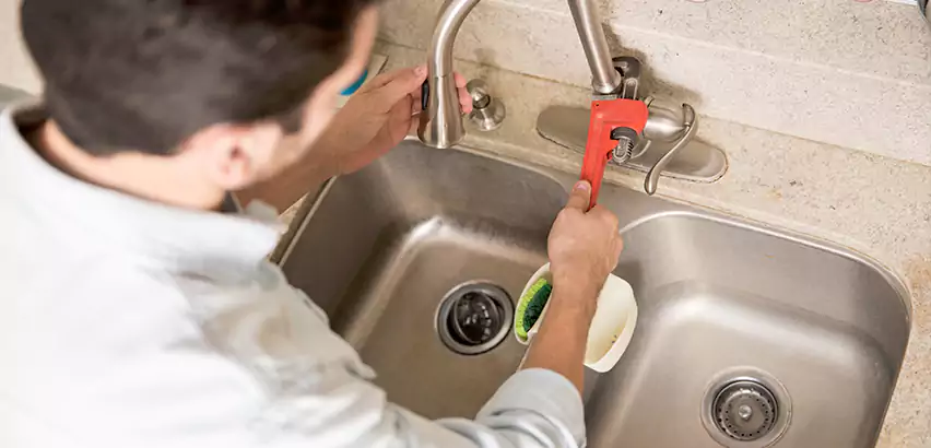 Professional Plumbing Installation Services in Doral, FL