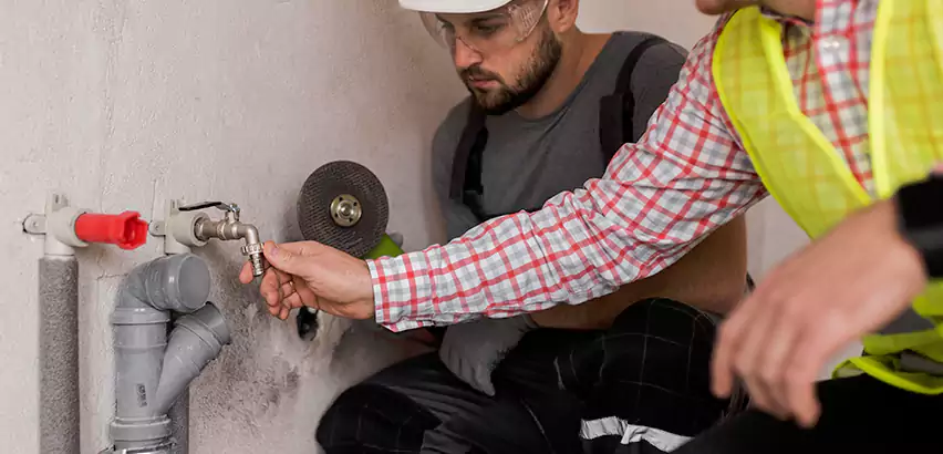 Emergency Plumbing Repair Doral