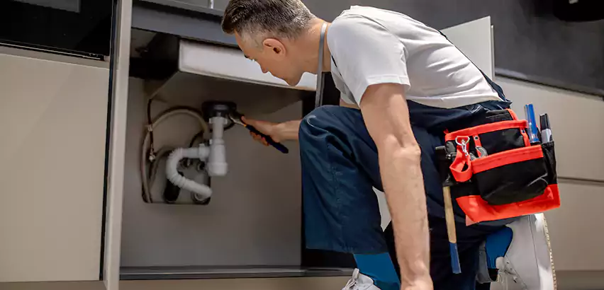 Water Heater Replacement in Doral