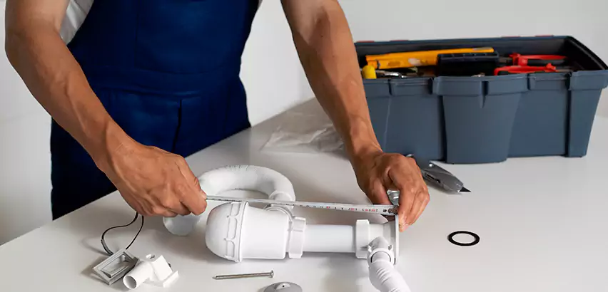 Polybutylene Plumbing Replacement in Doral