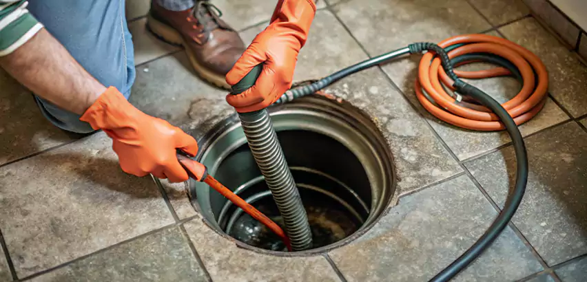 Rooter Services in Doral, FL