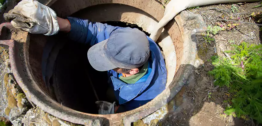 Professional  Septic Tank Repair Services in Doral, FL