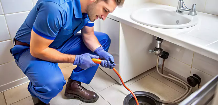 Sewer Line Inspection in Doral