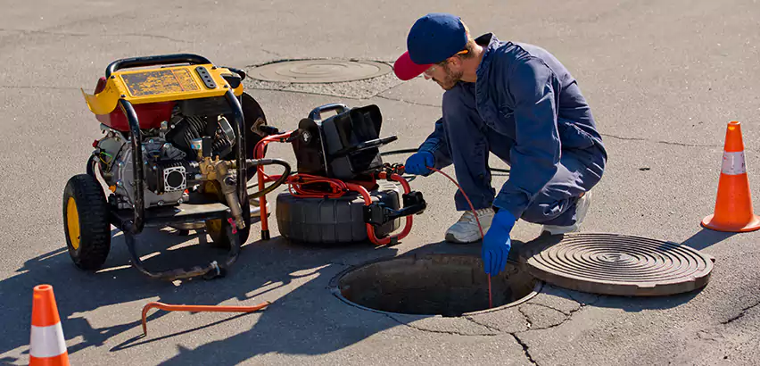 Professional Sewer Repair Services in Doral, FL