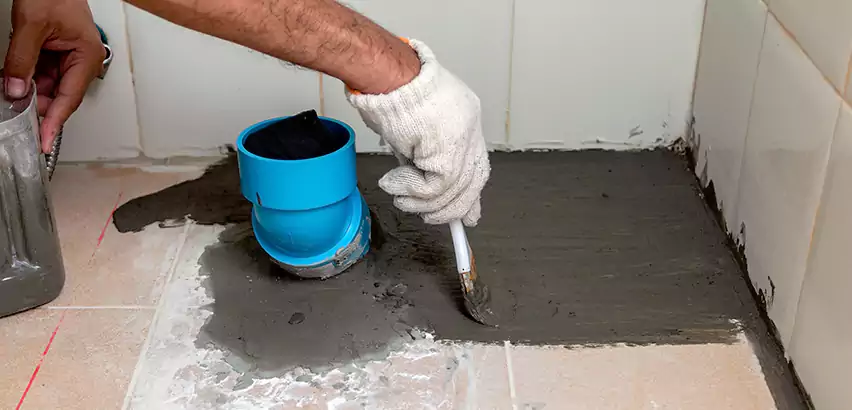 Professional Slab Leak Repair Services in Doral, FL