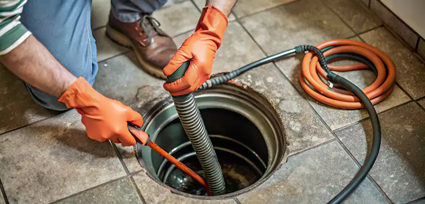 Shower Drain Cleaning in Doral
