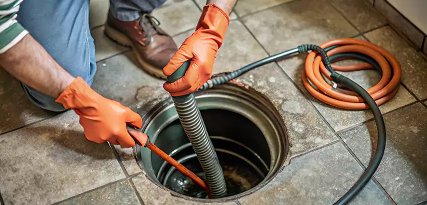 Gutter Drain Repair in Doral, FL