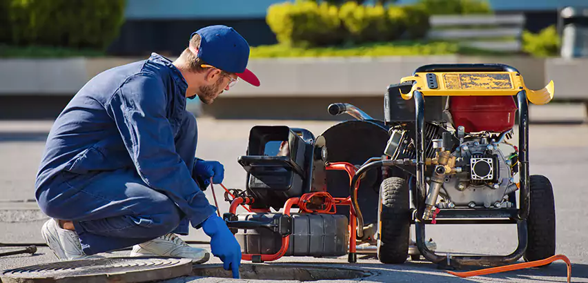 Drain Camera Inspection Near Me Doral