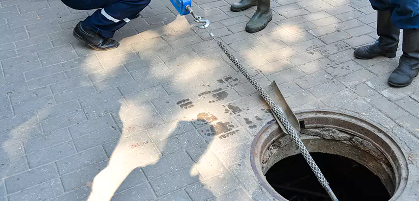Emergency Rooter Service in Doral