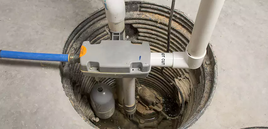 Emergency Sump Pump Repair in Doral, FL
