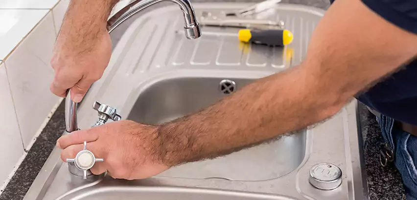 Outdoor Faucet Repair in Doral
