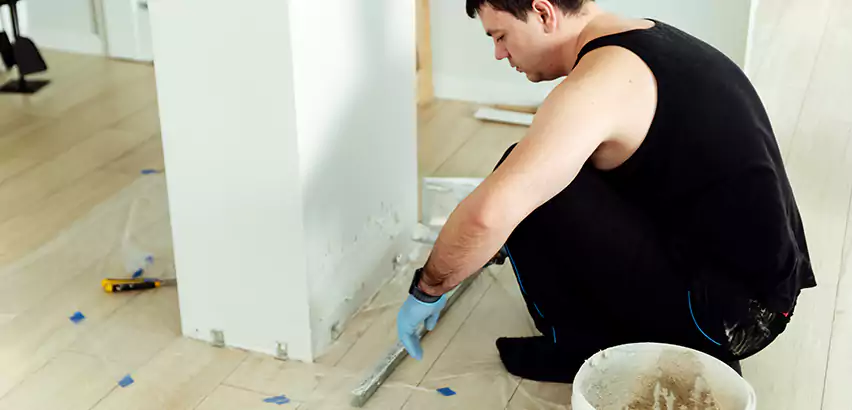 Emergency Foundation Leak Repair in Doral, FL