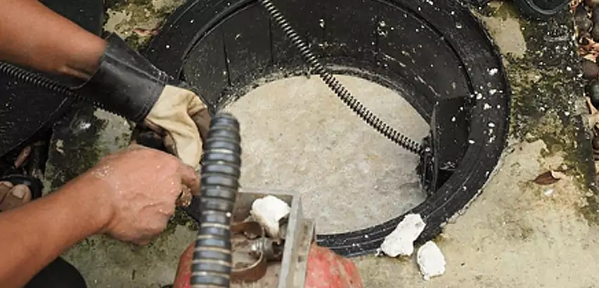 Fat Trap Cleaning in Doral, FL