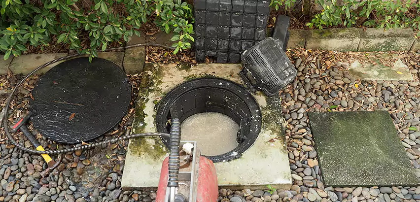 Grease Trap Installation Cost in Doral, FL