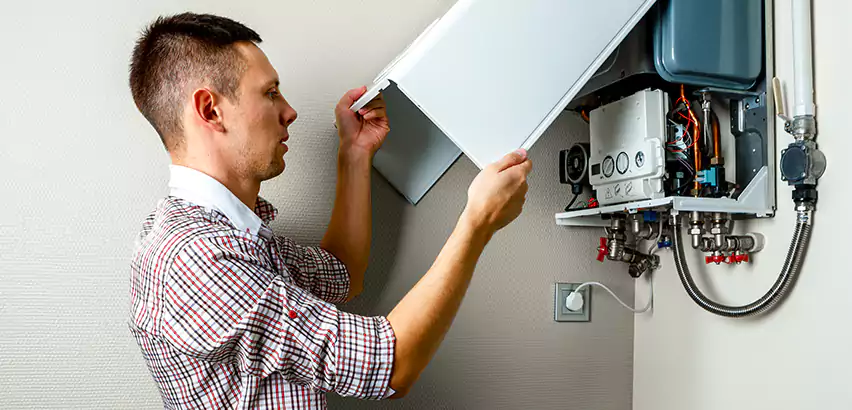 Electric Water Heater Maintenance in Doral