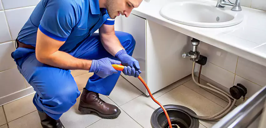 Sewer Jetting in Doral