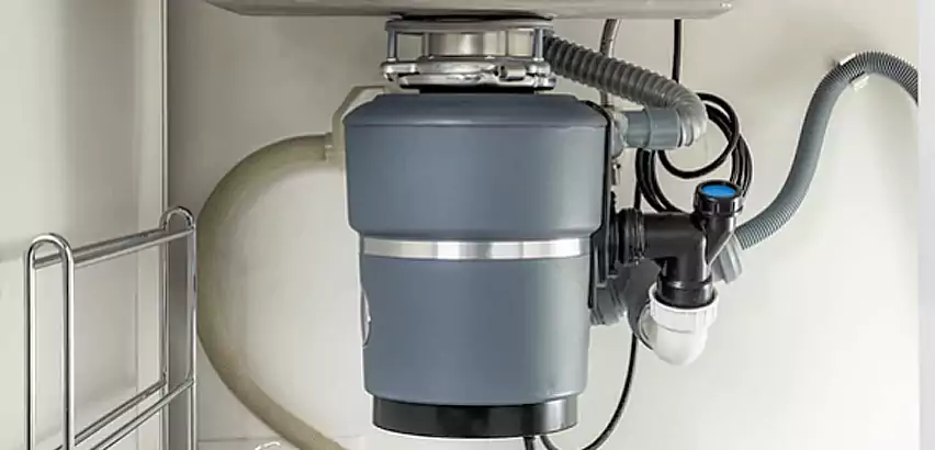 Insinkerator Air Switch Installation in Doral, FL
