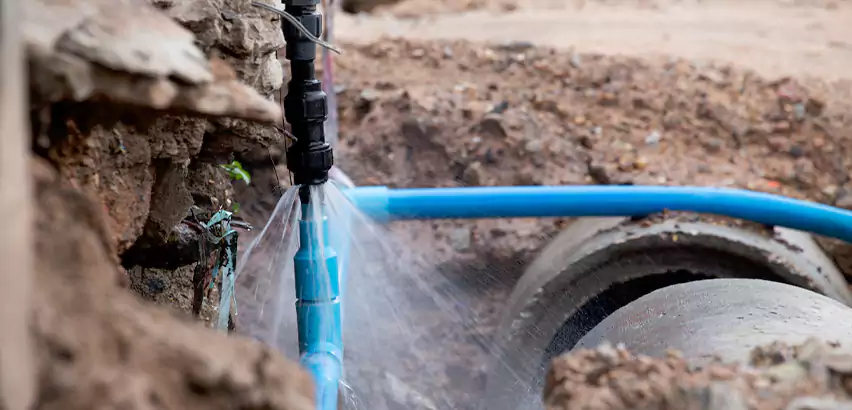 Burst Pipe Repair Doral, FL