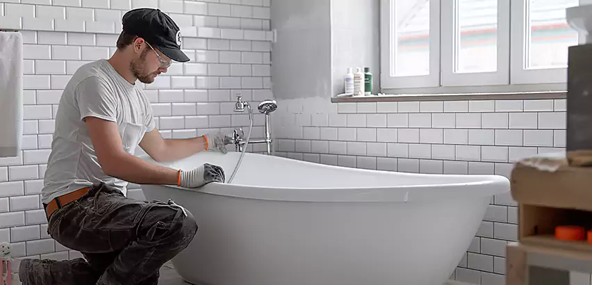 Leak Detection Companies Near Me in Doral