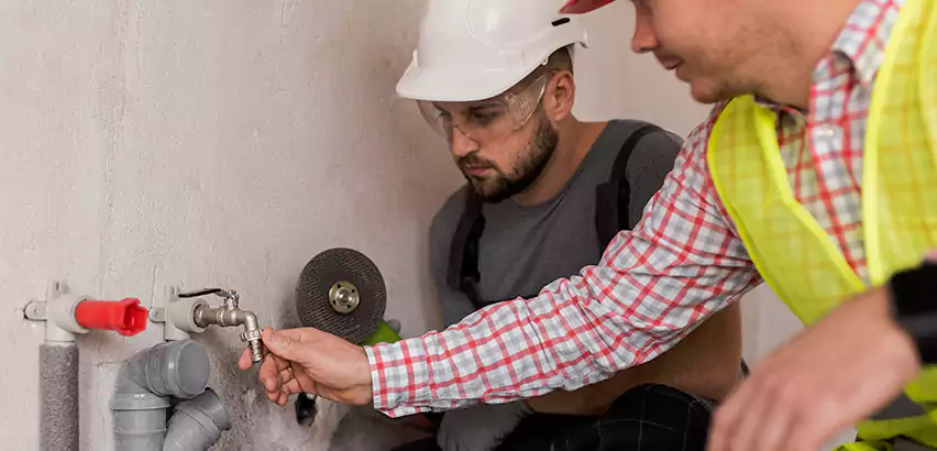 Water Softener Installation in Doral, FL