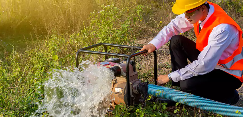 Well Pump Repair Doral