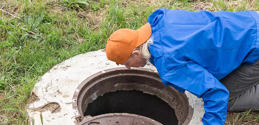 Septic Tank Leak Repair in Doral, FL