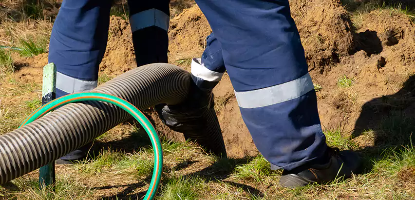 Commercial Sewer Cleaning in Doral
