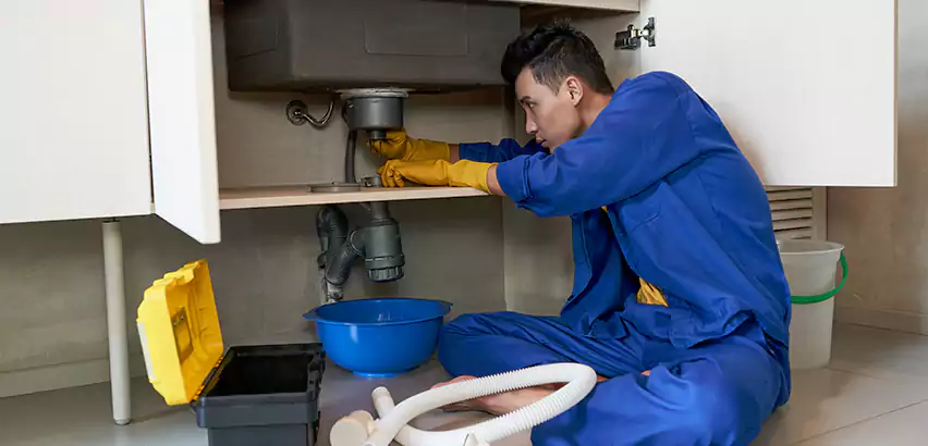 Sewer Line Maintenance Doral, FL