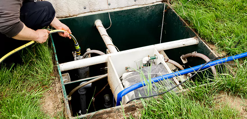 Zoeller Sump Pump Maintenance in Doral