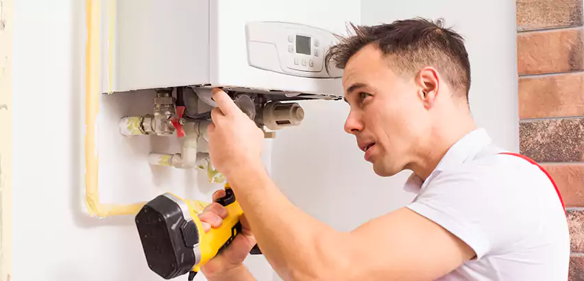 Takagi Tankless Water Heater Maintenance in Doral