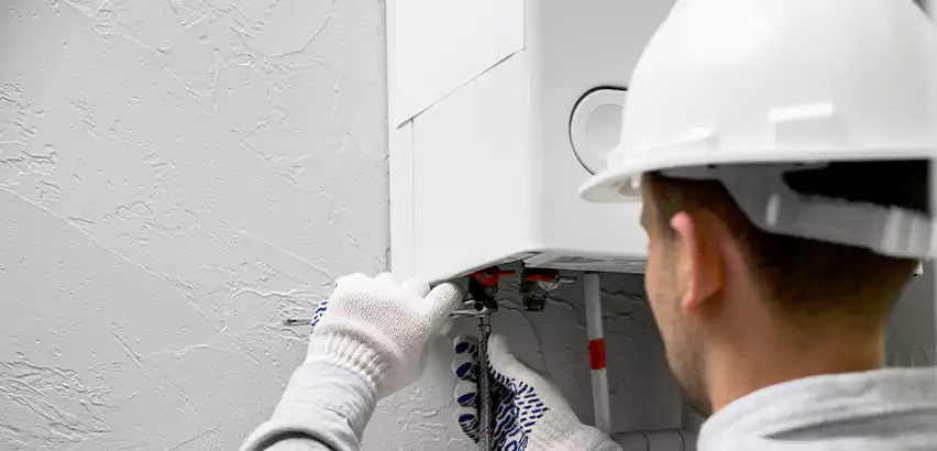 Rheem Tankless Water Heater Replacement in Doral
