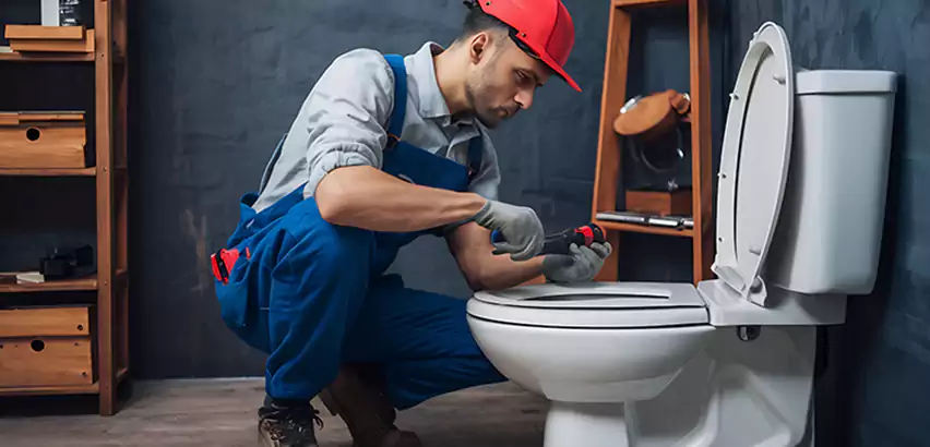 Commode Repair in Doral, FL