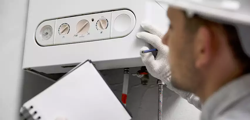 Gas Water Heater Service Near Me Doral